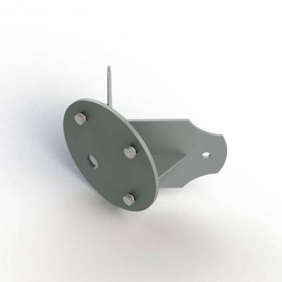  Accessoire Roger Pradier - Div 