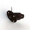  Accessoire Roger Pradier - Div 