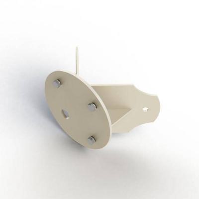  Accessoire Roger Pradier - Div 