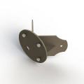  Accessoire Roger Pradier - Div 