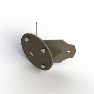  Accessoire Roger Pradier - Div 