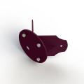  Accessoire Roger Pradier - Div 