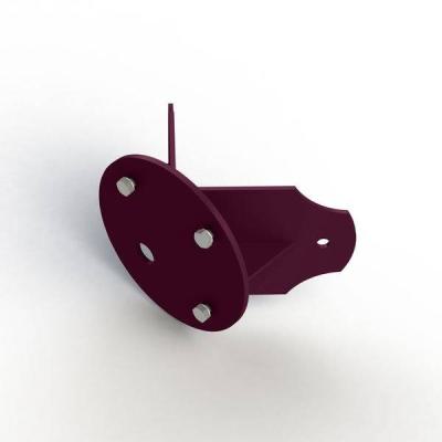  Accessoire Roger Pradier - Div 