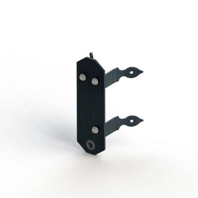  Accessoire Roger Pradier - Div 