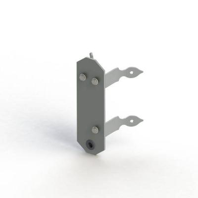 Accessoire Roger Pradier - Div 