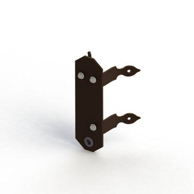  Accessoire Roger Pradier - Div 