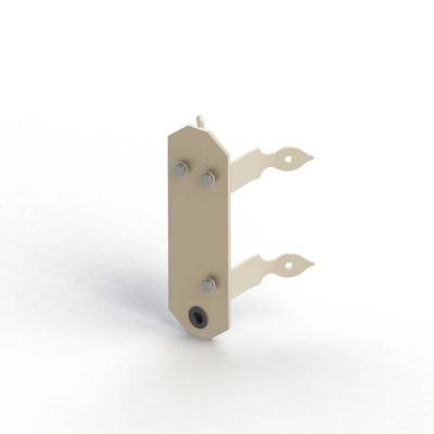  Accessoire Roger Pradier - Div 
