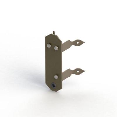  Accessoire Roger Pradier - Div 