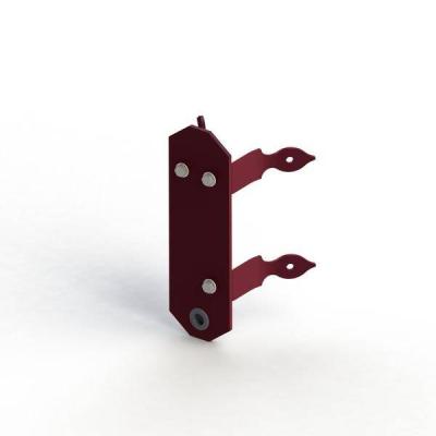  Accessoire Roger Pradier - Div 