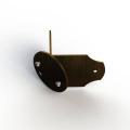  Accessoire Roger Pradier - Div 