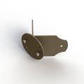  Accessoire Roger Pradier - Div 