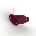  Accessoire Roger Pradier - Div 
