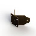  Accessoire Roger Pradier - Div 