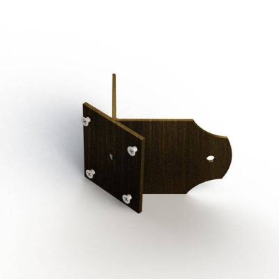  Accessoire Roger Pradier - Div 