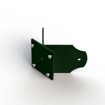  Accessoire Roger Pradier - Div 