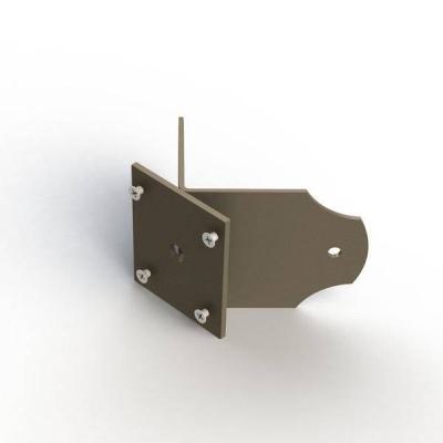  Accessoire Roger Pradier - Div 