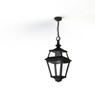  Roger Pradier - Suspension Pla 