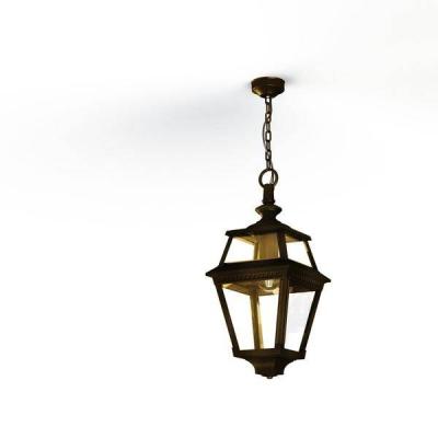  Roger Pradier - Suspension Pla 