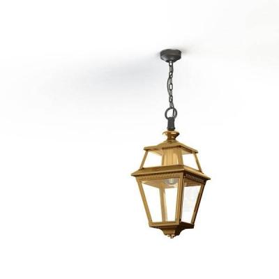  Roger Pradier - Suspension Pla 
