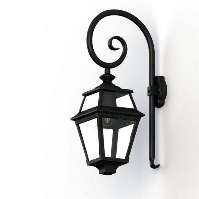  Roger Pradier - Applique Place 