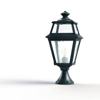  Roger Pradier - Borne Place de 