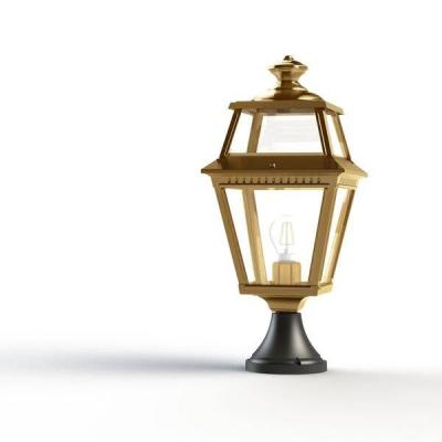  Roger Pradier - Borne Place de 