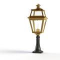  Roger Pradier - Borne Place de 