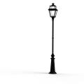  Roger Pradier - Lampadaire Pla 