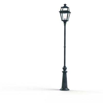  Roger Pradier - Lampadaire Pla 