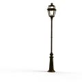  Roger Pradier - Lampadaire Pla 