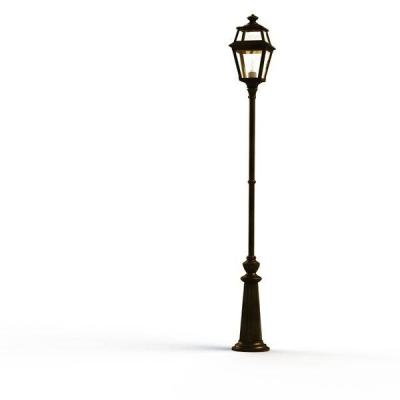  Roger Pradier - Lampadaire Pla 