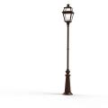  Roger Pradier - Lampadaire Pla 