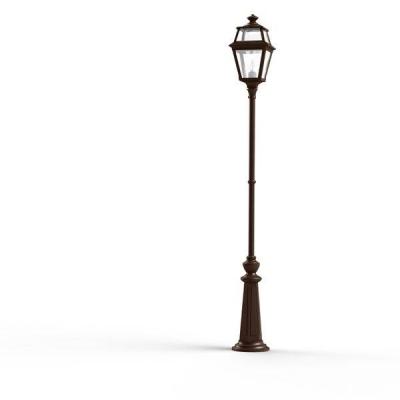  Roger Pradier - Lampadaire Pla 