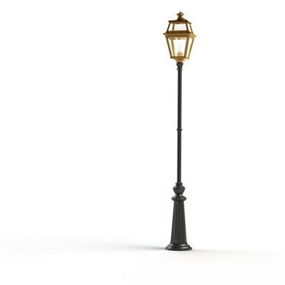  Roger Pradier - Lampadaire Pla 