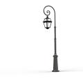  Roger Pradier - Lampadaire Pla 