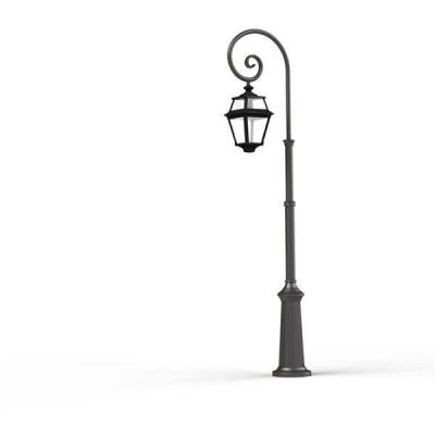  Roger Pradier - Lampadaire Pla 