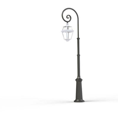  Roger Pradier - Lampadaire Pla 