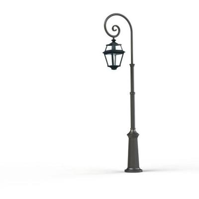  Roger Pradier - Lampadaire Pla 