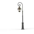  Roger Pradier - Lampadaire Pla 