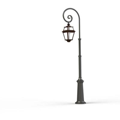  Roger Pradier - Lampadaire Pla 
