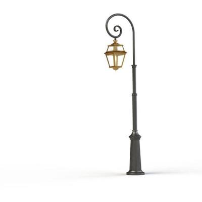  Roger Pradier - Lampadaire Pla 