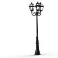  Roger Pradier - Lampadaire Pla 