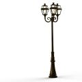  Roger Pradier - Lampadaire Pla 