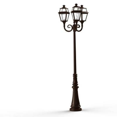  Roger Pradier - Lampadaire Pla 