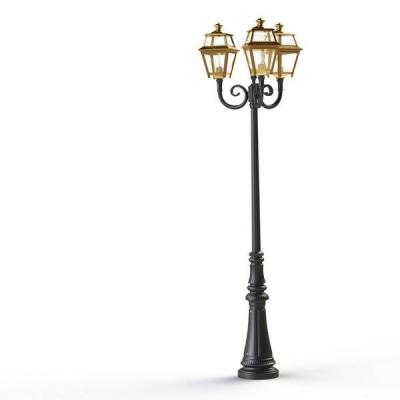  Roger Pradier - Lampadaire Pla 