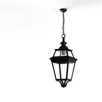  Roger Pradier - Suspension Pla 