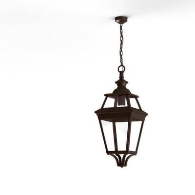  Roger Pradier - Suspension Pla 