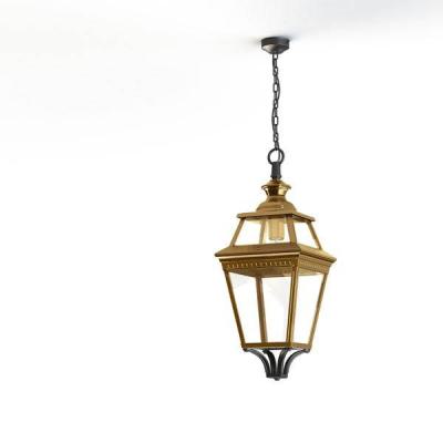  Roger Pradier - Suspension Pla 
