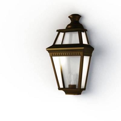  Roger Pradier - Applique Place 