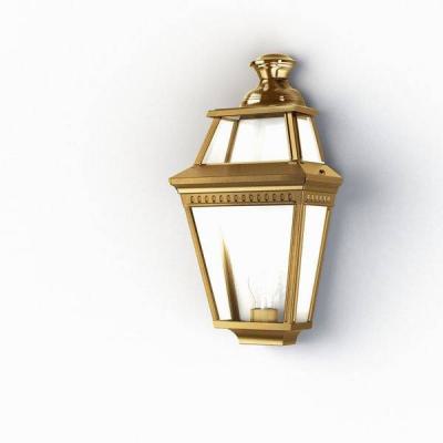  Roger Pradier - Applique Place 